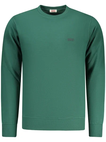 Jopa brez kapuce Rifle zelena