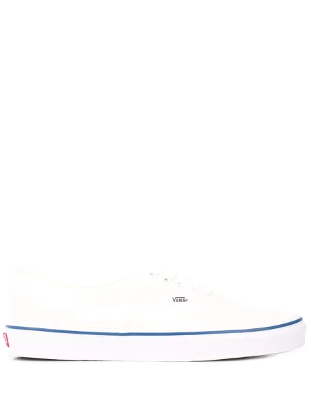 Sneakerși Vans Authentic alb