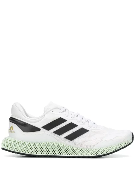 Sneakerși Adidas Falcon alergare roz