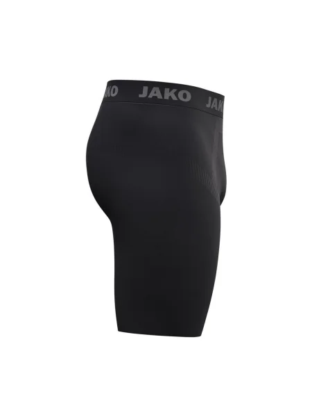 Pantaloni Jako negru