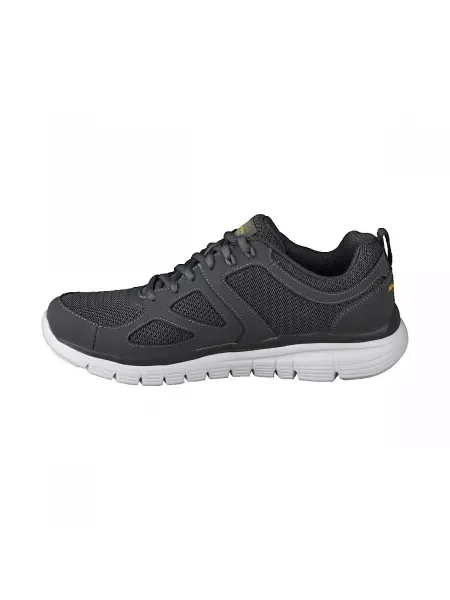Tenisky Skechers sivá
