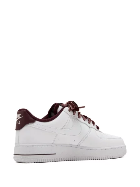 Șosete Nike de catifea retro cu cordon albastru