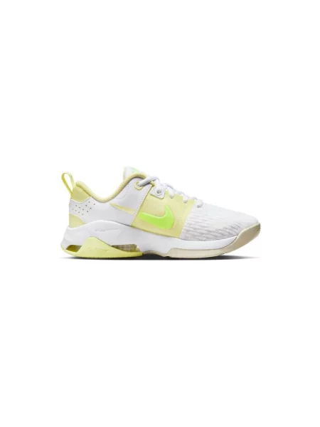 Tenisky Nike Zoom žltá