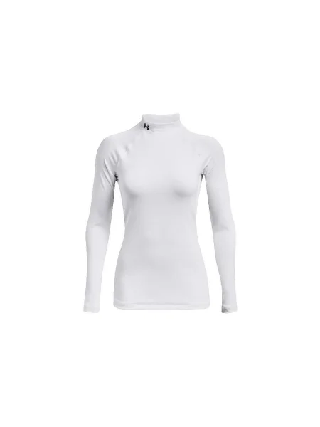 Tričko Under Armour biela