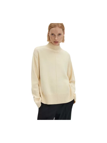 Sweter Someday beżowy