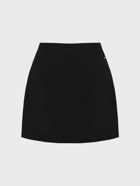 Спідниця Guess чорна
