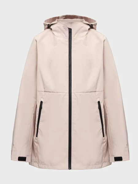 Ветровка Dkny бежевая