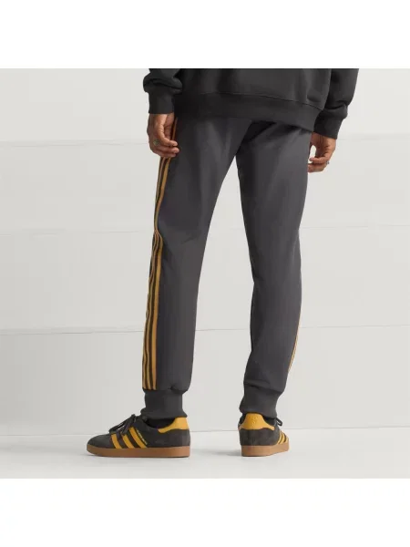 Komplet dresowy Adidas czarny