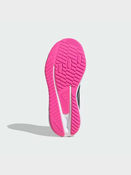 Дитячі Кросівки повсякденні adidas Duramo текстиль синій