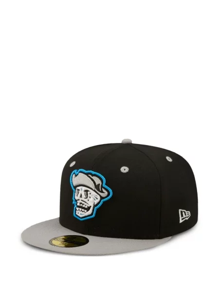 Căciulă New Era Cap negru