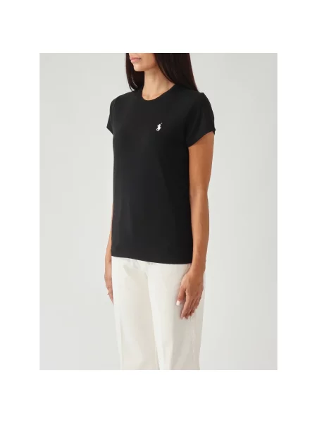 Polo Ralph Lauren t-shirt czarny