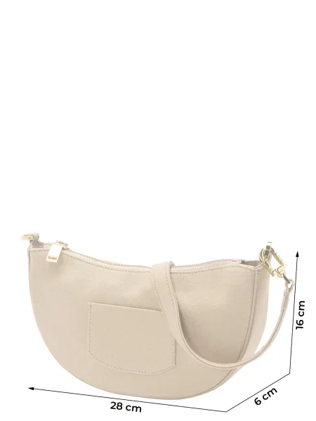 Geanta crossbody Iro bej