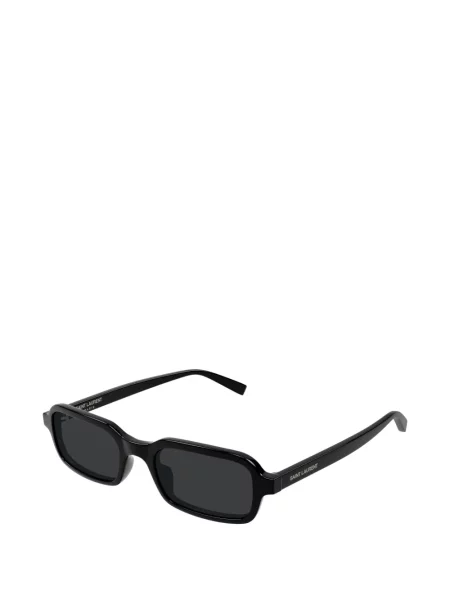 Ochelari de soare Saint Laurent Eyewear negru