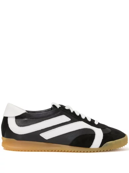 Sneakerși Proenza Schouler negru
