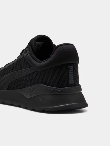 Повседневные кроссовки Puma черные