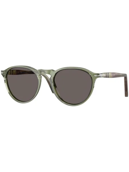 Hodinky Persol zelená