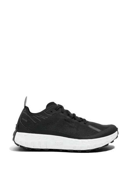 Sneakerși Norda negru