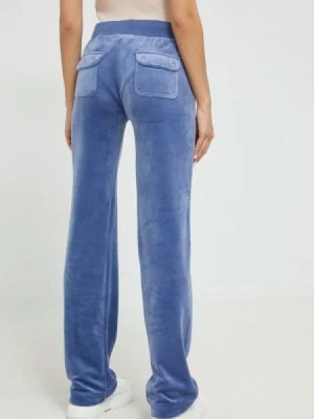 Sportnadrág Juicy Couture kék