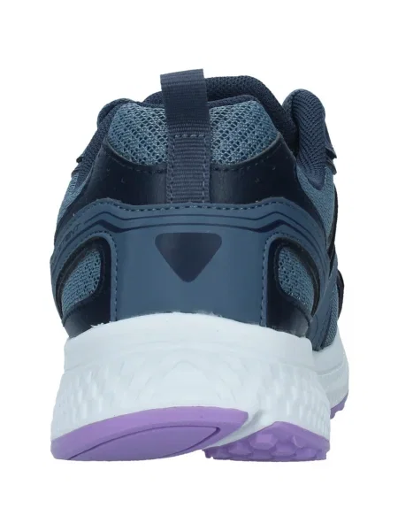 Pantofi Skechers albastru