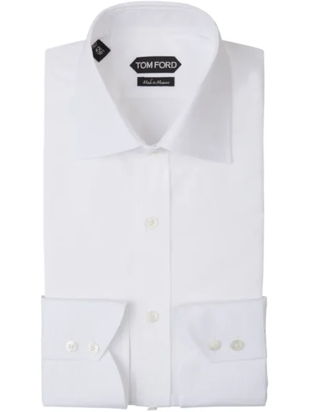 Cămașă Tom Ford alb