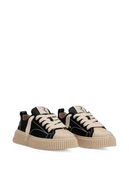 Sneakerși Rhun negru