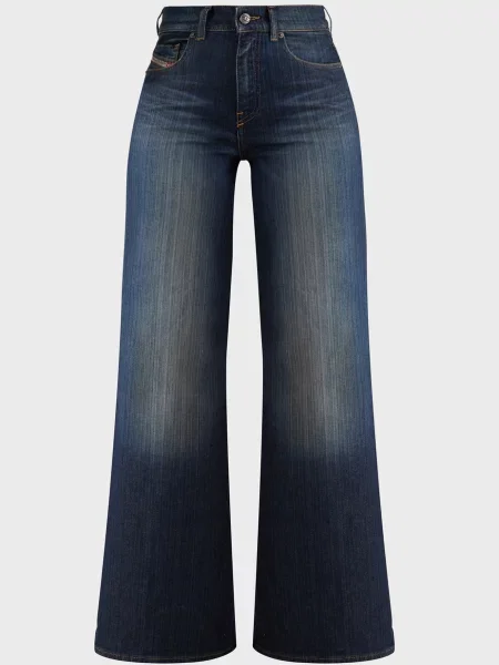 Джинси Diesel 1978 сині