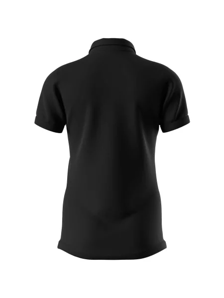 Polo majica Errea crna