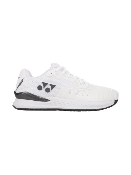 Pantofi Yonex alb