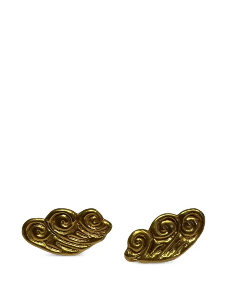 Naušnice Labelled Jewellery