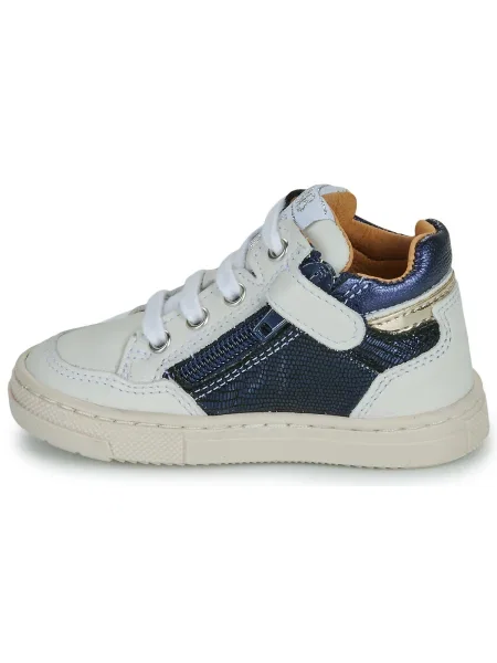 Pantofi copii Gbb alb