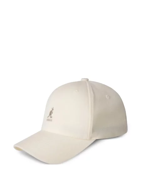 Șapcă Kangol cu broderie