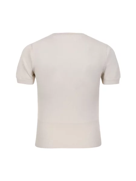 Sweter Vivienne Westwood beżowy