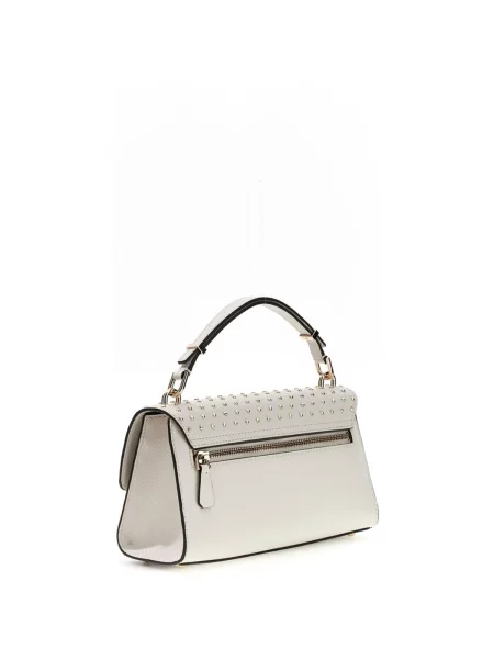Kabelka Guess biela