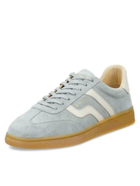 Sneakersy Gant modré
