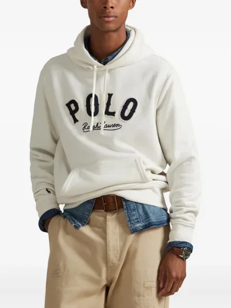 Șapcă Polo Ralph Lauren cu broderie din țesătură twill în carouri albastru