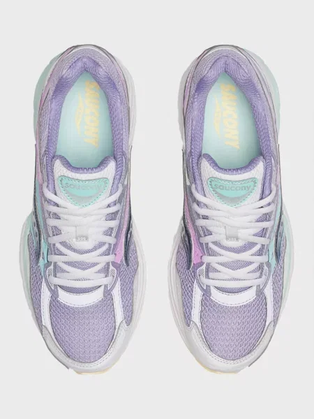 Кросівки Saucony