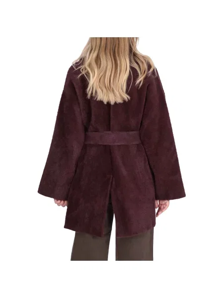 Palton Pinko violet