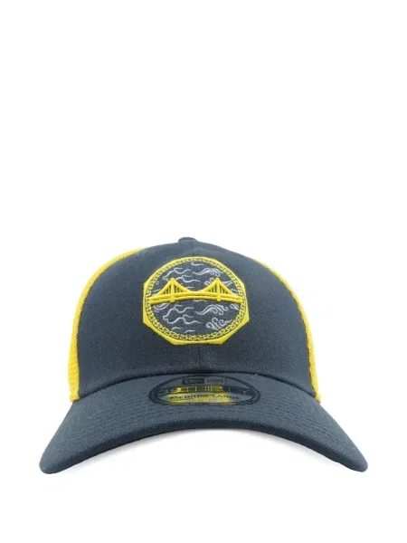 Șapcă New Era Cap stretch negru