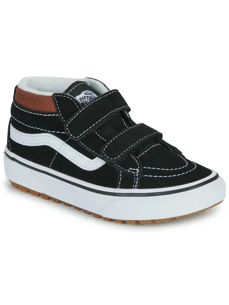 Pantofi copii Vans negru
