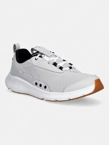Columbia CASTBACK sneakers pentru bărbați gri