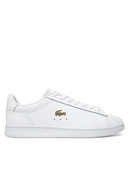 Superge Lacoste Carnaby Set bela