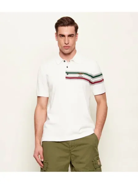 Tricou polo Aeronautica Militare