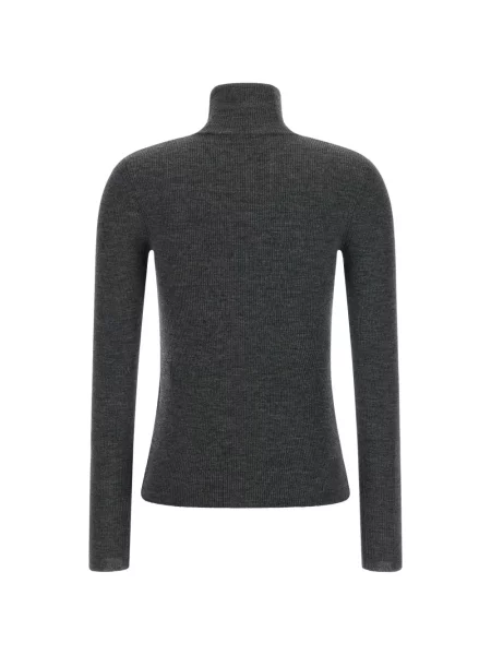 Pulover Max Mara gri