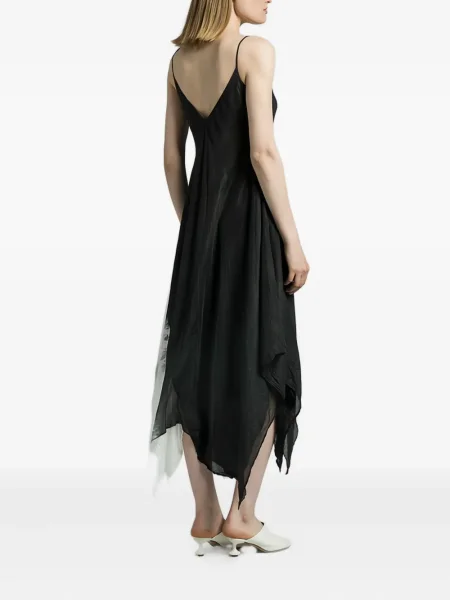 Rochie Marc Le Bihan de costum negru