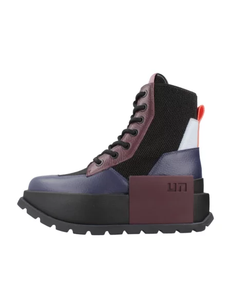 Pantofi United Nude