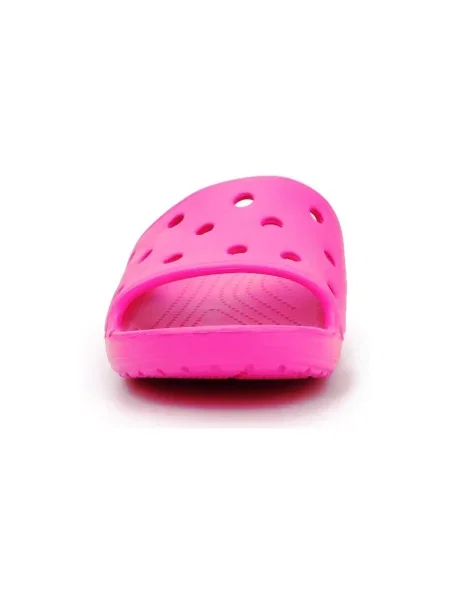 Pantofi copii Crocs roz