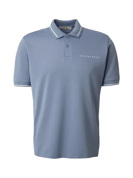 JACK & JONES Tricou JCOFUSION opal