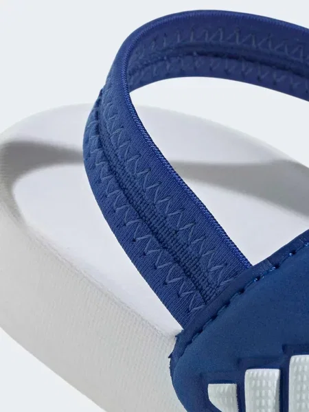Adidas Дитячі шльопанці ADILETTE ESTRAP