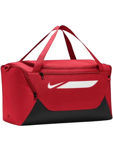 Kabelka Nike červená