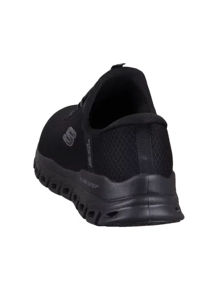Pantofi Skechers negru